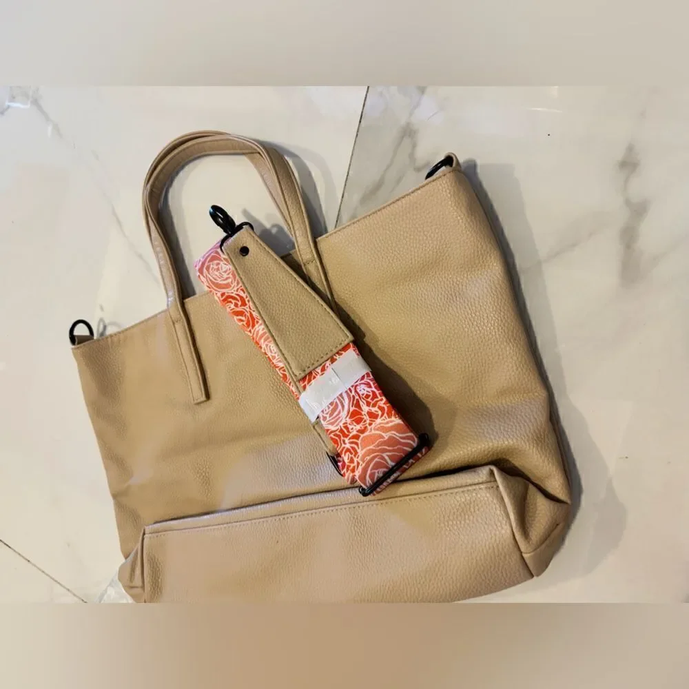 Nude tote bag #8